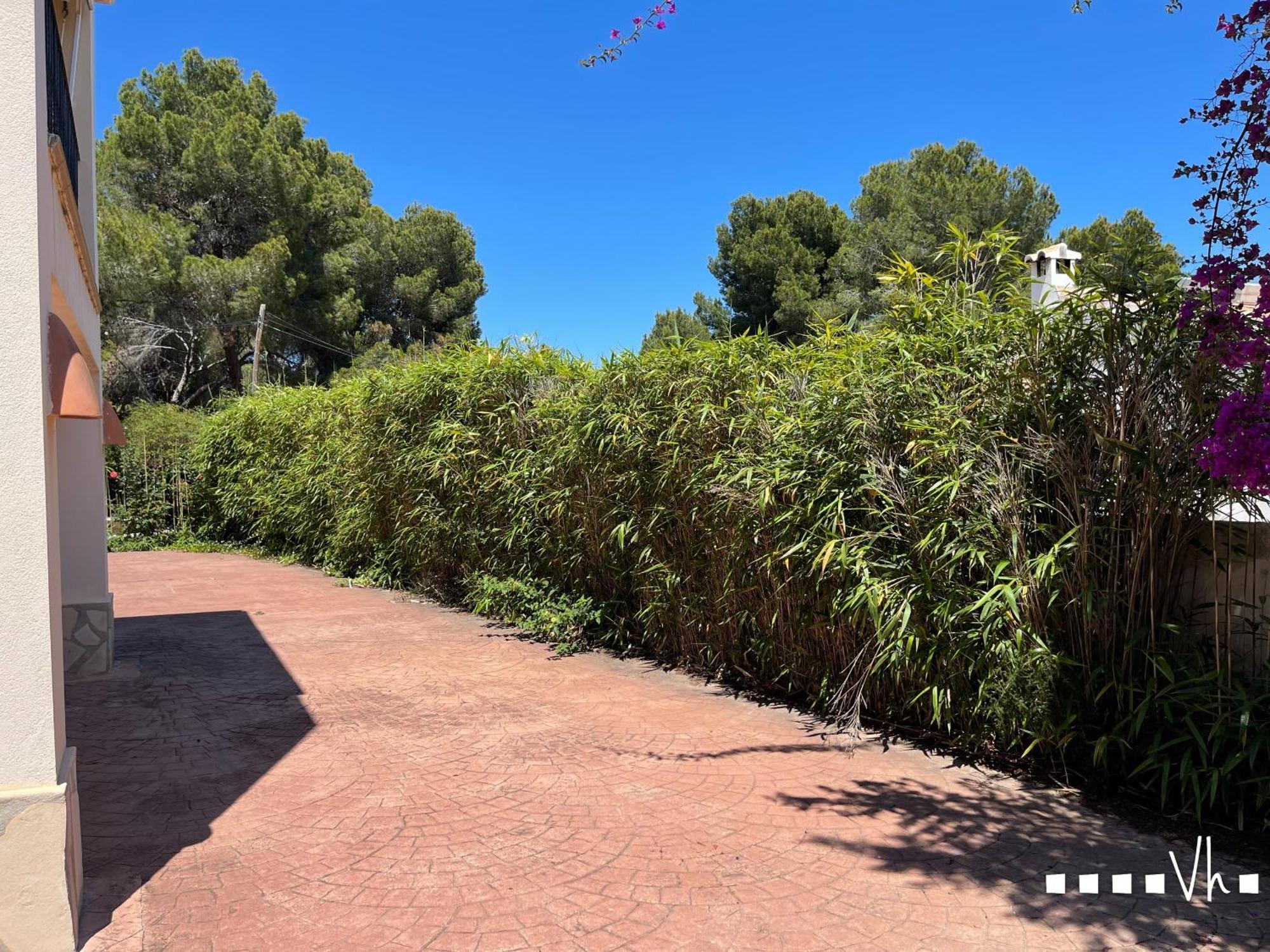Вілла Vh Costablanca - Hope Морайра Екстер'єр фото